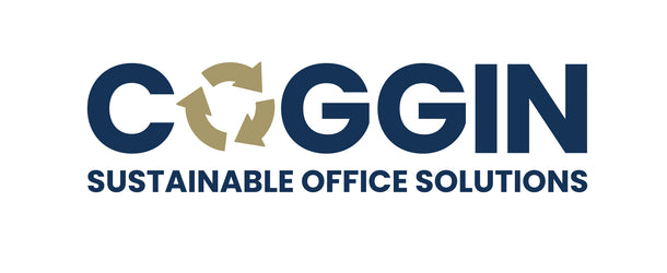 Used Office Furniture Near Me - Coggin Sustainable Office Solutions